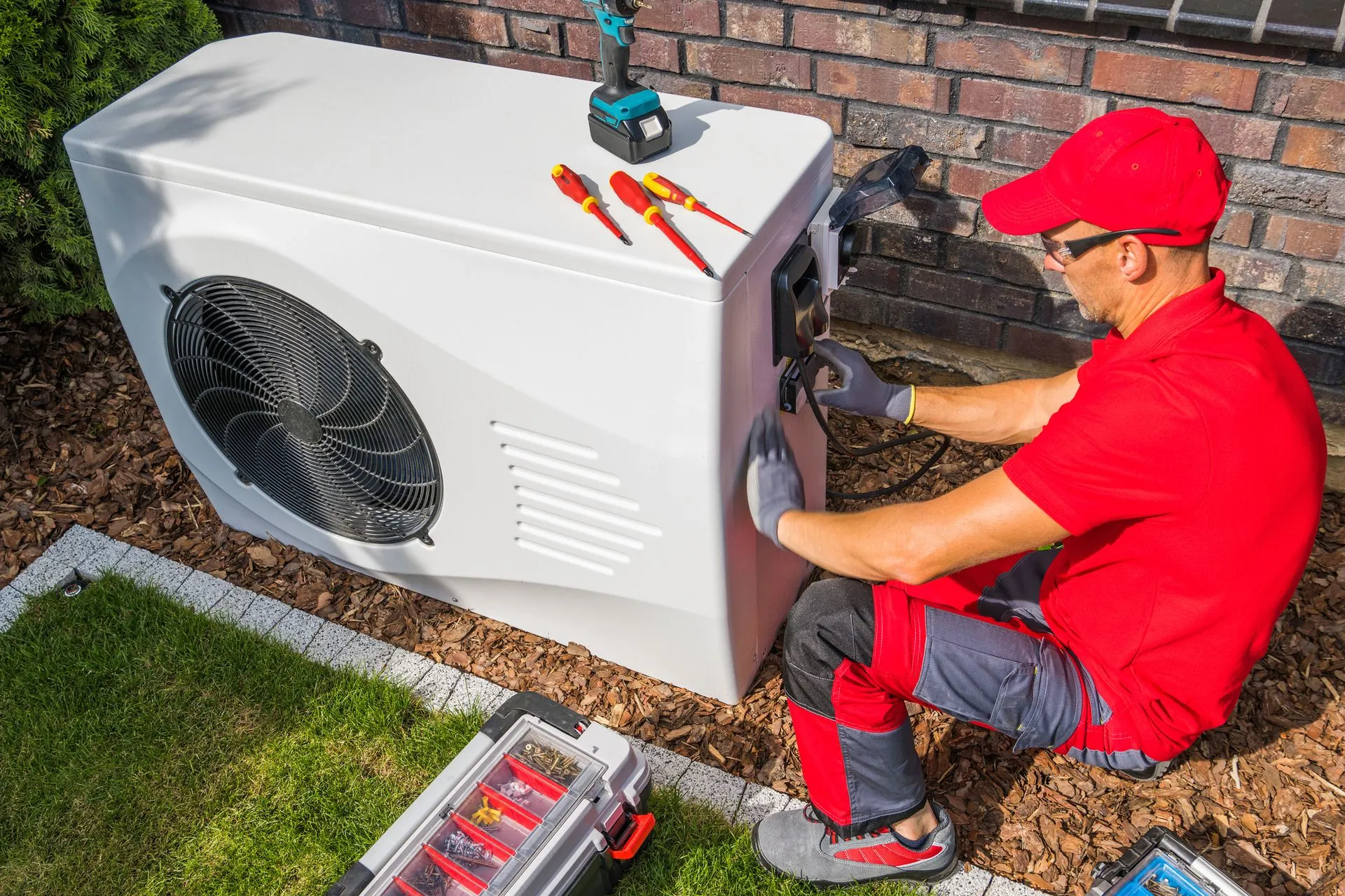 About HVAC in Menlo Park, CA
